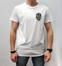 Image 2 of FUBAR - WHITE