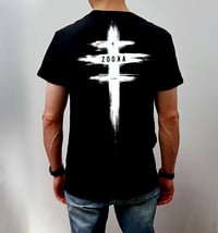 Image 3 of HESITATE - BLACK