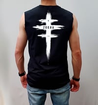 Image 1 of HESITATE - BLACK