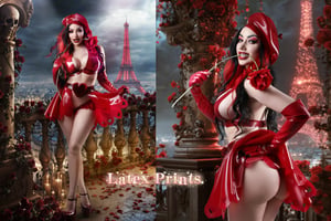 NEW OPTION 2026 Valentine's bundles! ❤️
