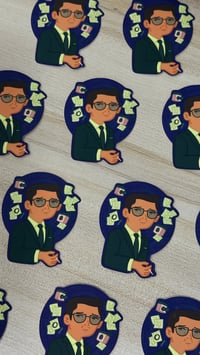 Image 1 of EEAAO Stickers
