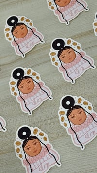 Image 2 of EEAAO Stickers