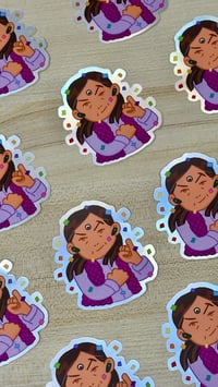 Image 3 of EEAAO Stickers
