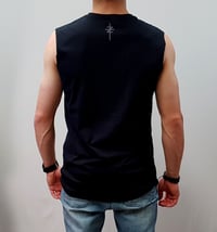 Image 2 of HOLLOW - BLACK