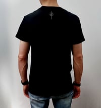 Image 4 of HOLLOW - BLACK