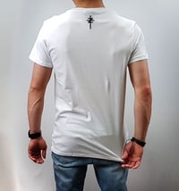 Image 2 of HOLLOW - WHITE