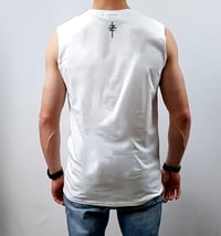 Image 4 of HOLLOW - WHITE