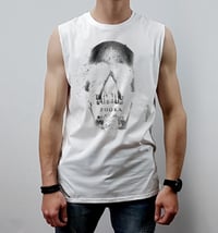 Image 3 of HOLLOW - WHITE