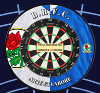 Image 1 of BLACKBURN THEME SURROUND WRAP / COVER - POLYPROP & CANVAS - EASY SELF FITTING 