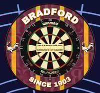 Image 1 of BRADFORD THEME SURROUND WRAP / COVER - POLYPROP & CANVAS - EASY SELF FITTING 