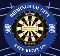 Image 1 of BIRMINGHAM THEME SURROUND WRAP / COVER - POLYPROP & CANVAS - EASY SELF FITTING 