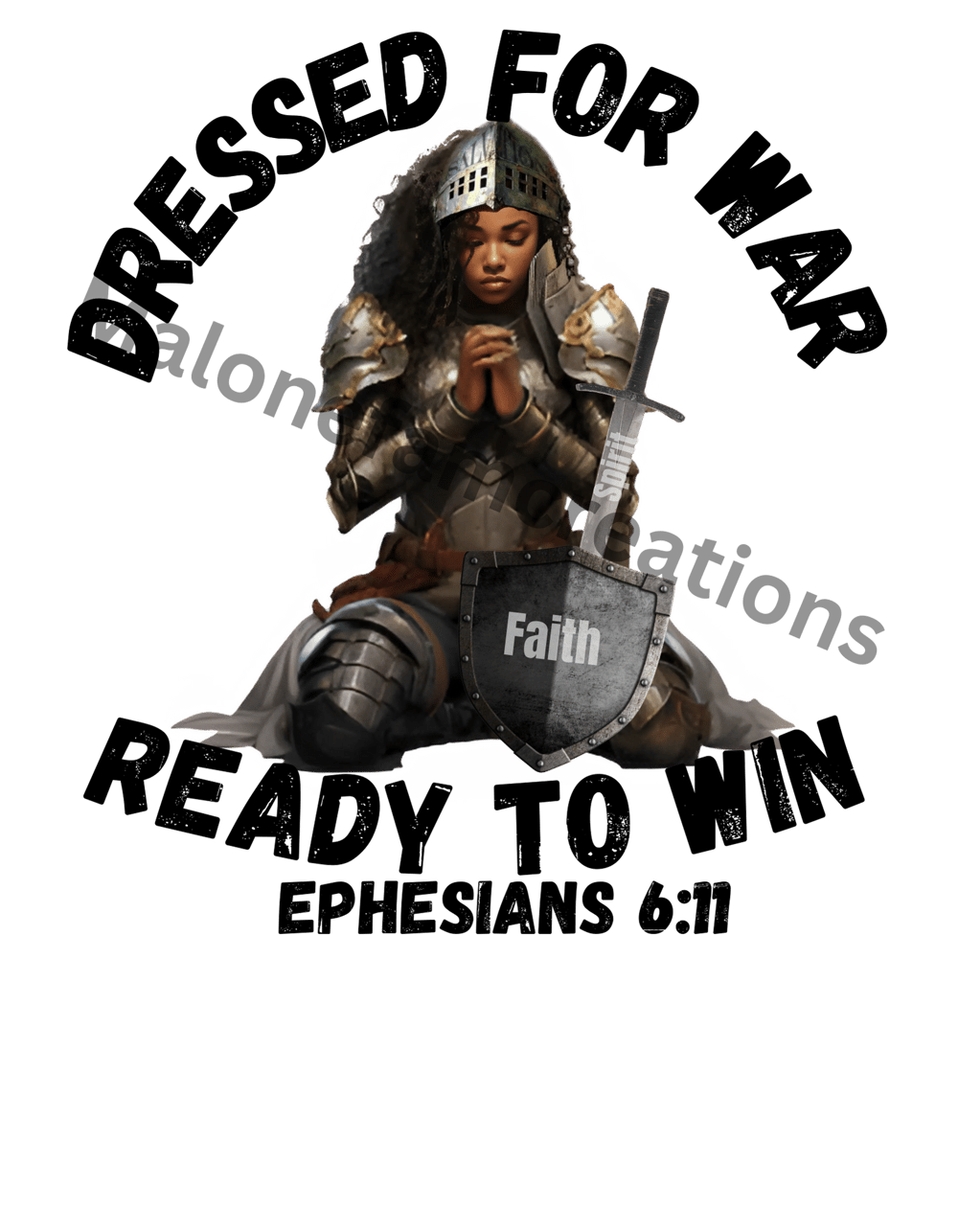 Image of Warrior Crew