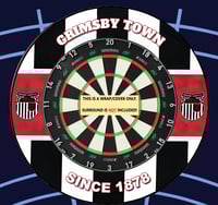 Image 1 of GRIMSBY THEME SURROUND WRAP / COVER - POLYPROP & CANVAS - EASY SELF FITTING 