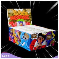 Image 4 of Natural Rolling Papers – Welcome Thailand Edition (Seller Display) |  LUXX