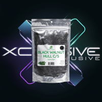 Image 1 of Black Walnut Hull C/S – 4oz