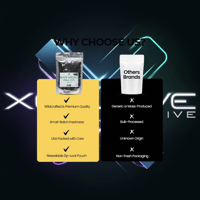 Image 3 of Black Walnut Hull C/S – 4oz