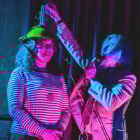 Image 2 of THE FILING CABINET OF FEAR: Liverpool