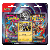 Pokemon TCG 2-Pack Blister 