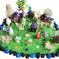 Image 4 of Secret Garden