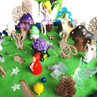 Image 2 of Secret Garden