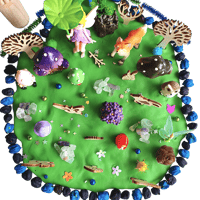 Image 3 of Secret Garden