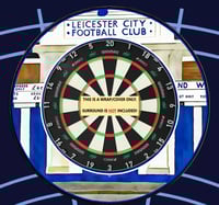 Image 1 of LEICESTER THEME SURROUND WRAP / COVER - POLYPROP & CANVAS - EASY SELF FITTING 