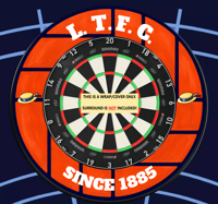 Image 1 of LUTON THEME SURROUND WRAP / COVER - POLYPROP & CANVAS - EASY SELF FITTING 