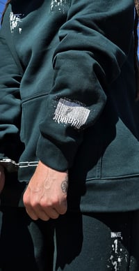 Image 10 of Mentally Disturbed Penitentiary "GREENS"