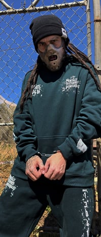 Image 9 of Mentally Disturbed Penitentiary "GREENS"