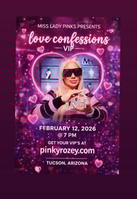 Image 2 of LOVE CONFESSION VIP 