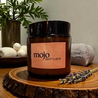 Lily White Tea Wagyu  Beef Tallow Body Moisturiser 