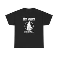 Image 2 of Trez Muertoz – Don’t Miss Tee