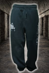 Image 8 of Mentally Disturbed Penitentiary "GREENS"