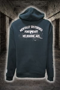 Image 7 of Mentally Disturbed Penitentiary "GREENS"