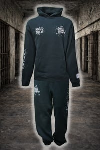 Image 4 of Mentally Disturbed Penitentiary "GREENS"