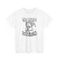 Image 2 of Trez Muertoz - No One Can Kill What’s Already Dead Tee