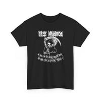 Image 1 of Trez Muertoz - No One Can Kill What’s Already Dead Tee