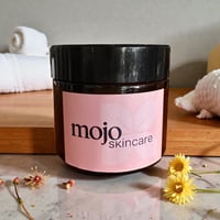 Vanilla Wagyu Beef Tallow Body Moisturiser 