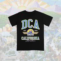 Image 1 of DCA 25th Anniversary Tee