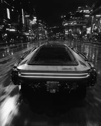 MONOGURUI maitr-dress: (IF YOU ARE THE ICING: THEN I AM THE CAKE)