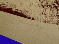 Image 4 of SIEBDRUCK Bunte Brücke Edition Eric Reh