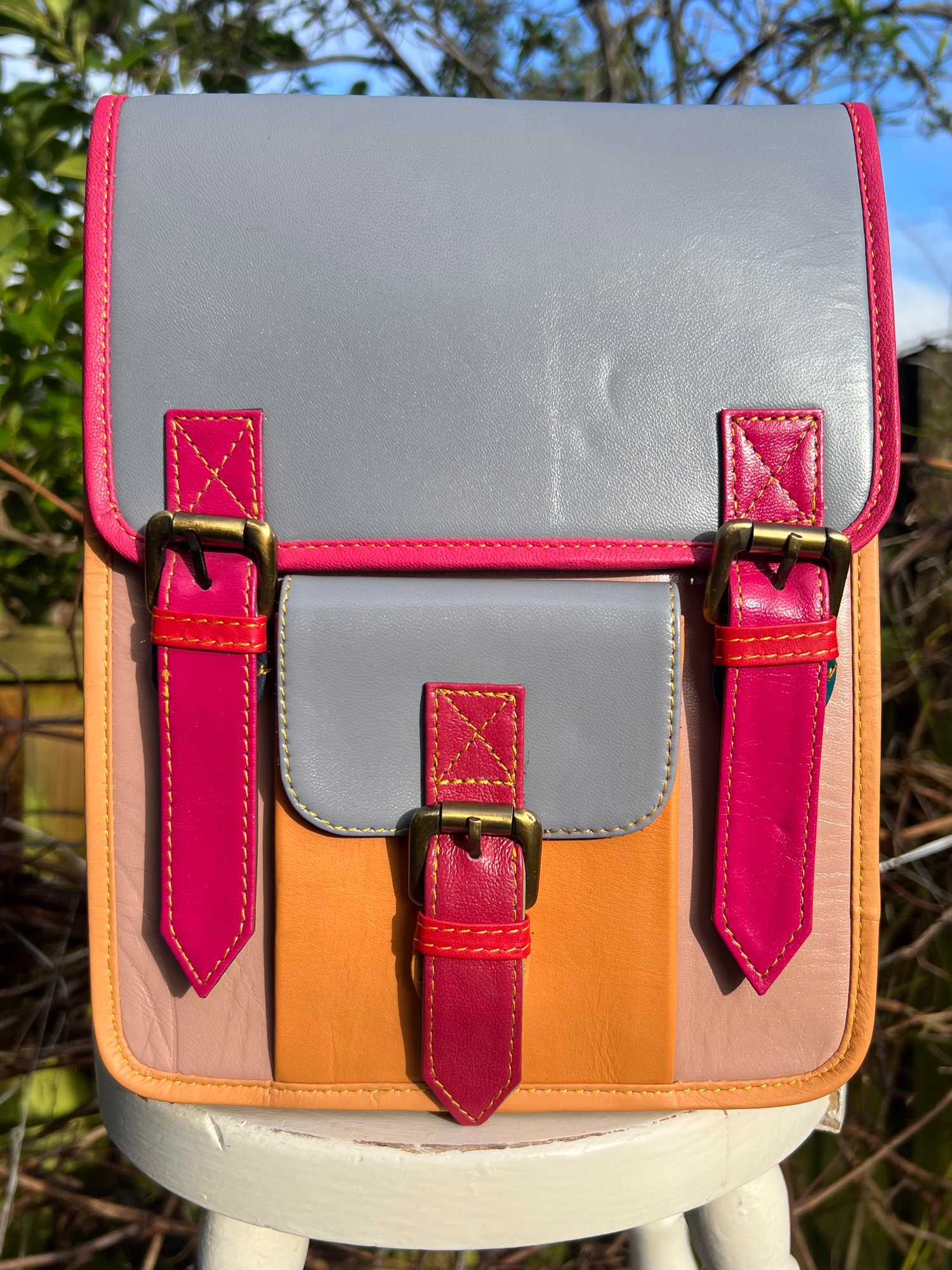 Image of NOT QUITE 100% FABULOUS /9