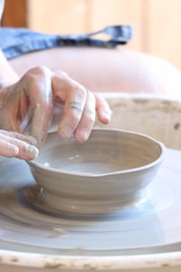 Image 2 of 3 Week Throwing Courses