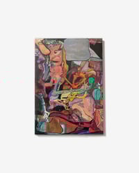 Image 3 of IJMIA THING BY LEOMI SADLER & RUSSELL MAURICE