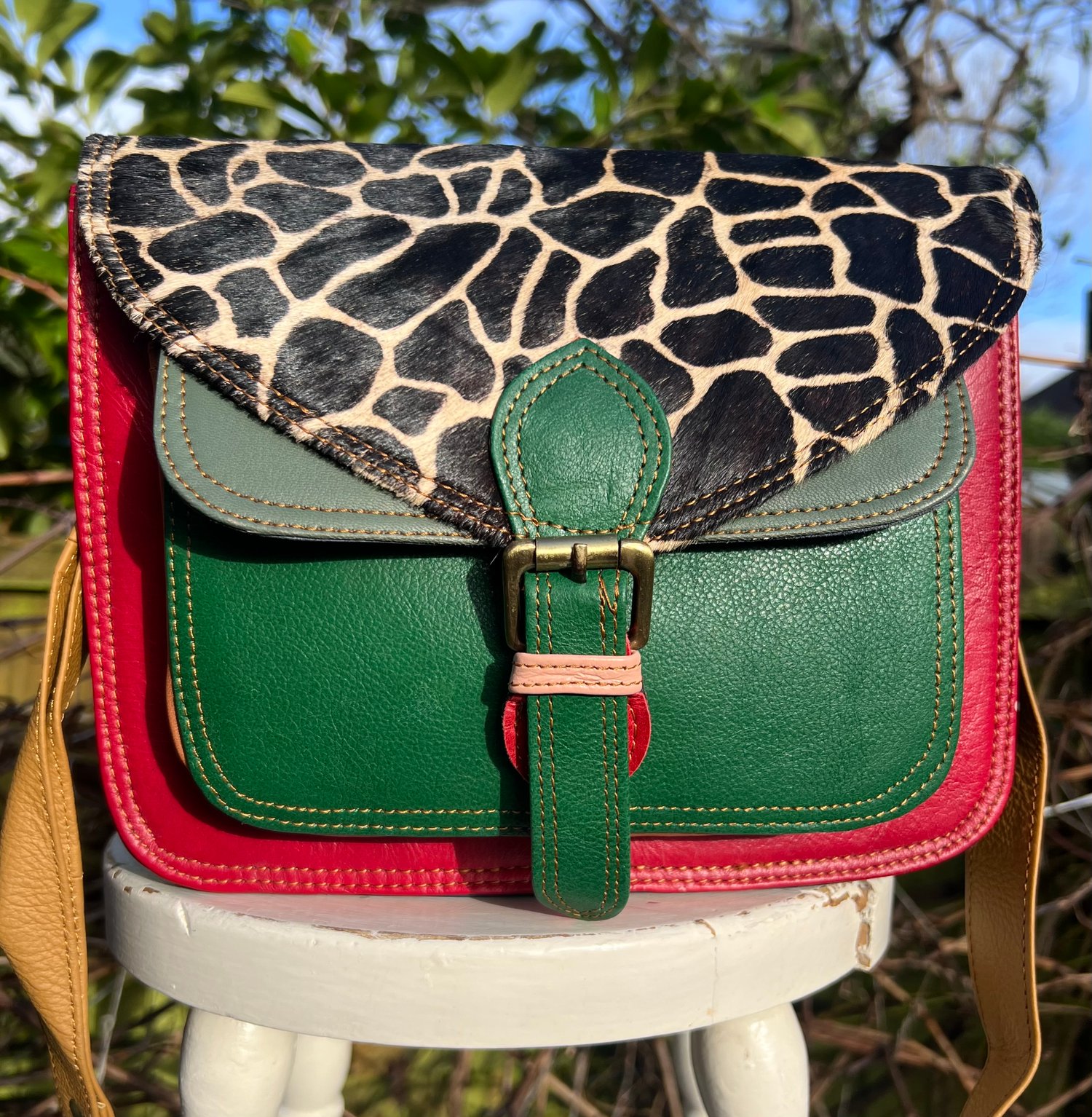 Image of NOT QUITE 100% FABULOUS/17