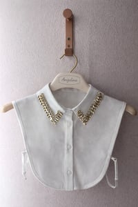 Image 1 of COLLETTO GIOIELLO DORATO