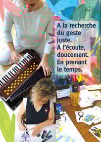 Image 1 of  15.03 yoga du son & créativité.