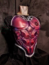 Image 5 of Gambit-Inspired Armor Chest