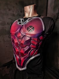 Image 6 of Gambit-Inspired Armor Chest