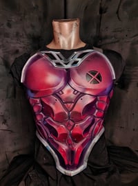 Image 4 of Gambit-Inspired Armor Chest